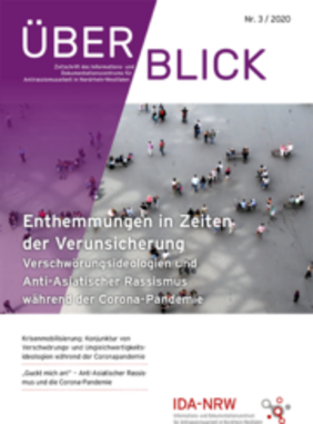 Überblick Nr. 3, September 2020